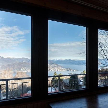 I Due Alberi Casa Vacanze Stresa Exterior photo