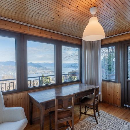 I Due Alberi Casa Vacanze Stresa Exterior photo
